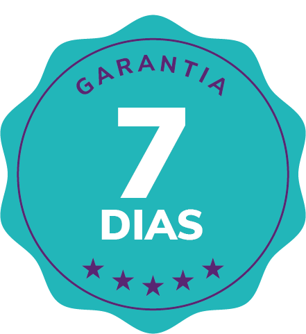 Selo 7 dias